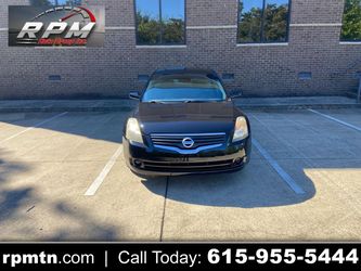 2007 Nissan Altima