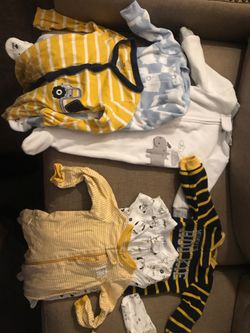 New born clothes