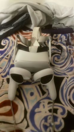 Meta oculus 2