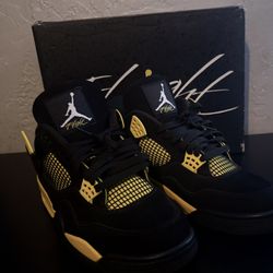 Jordan 4