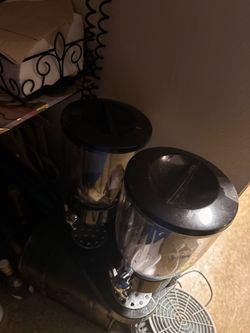 Cereal dispenser