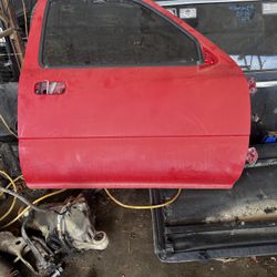 Parts Only 1991 4 Runer Tasmicion Manual Standar 4x4