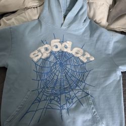 Spider Hoodie