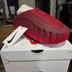 Nike Mind 001 Red Varsity 11M