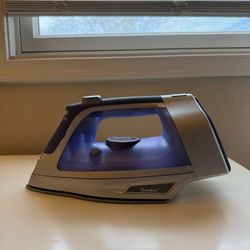 Iron - Hamilton Beach Durathon