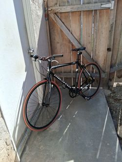 Road Bike