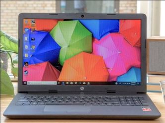 16 inch Laptop with Touchscreen