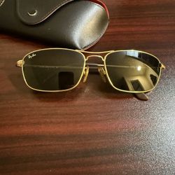 Ray Ban Sunglasses