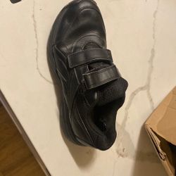 Reebok Oil Resistance And Sleep Resistence 