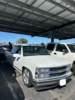 1995 Chevrolet 1500