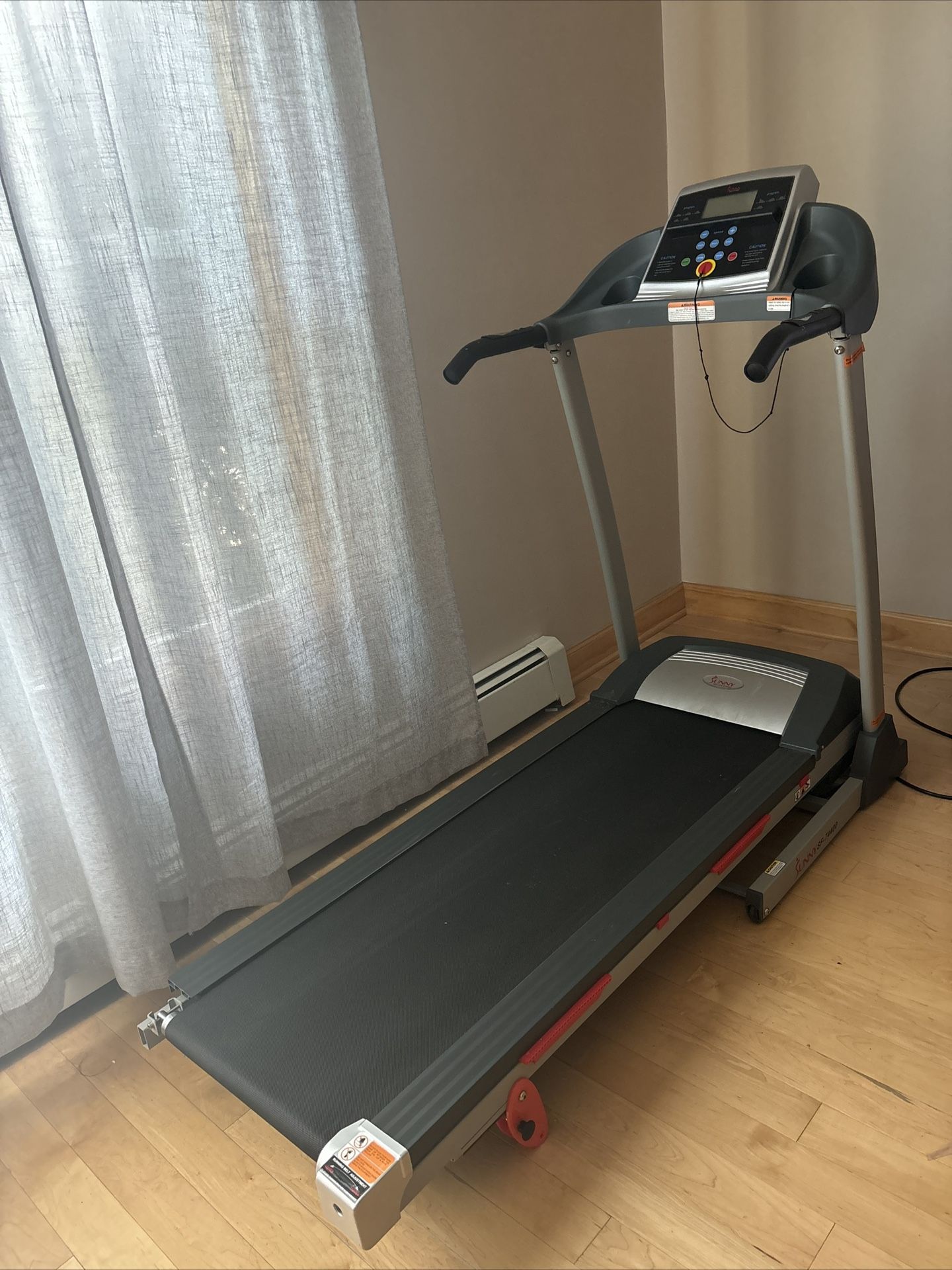 Treadmill