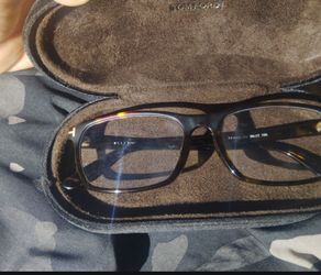 Tom Ford glasses