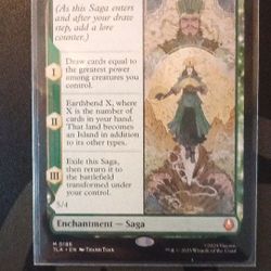 The Legend Of Kyoshi Magic The Gathering 