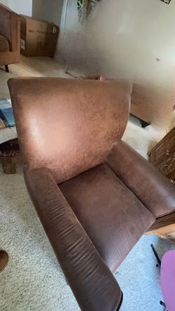Armchair