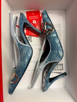 Diesel High heels