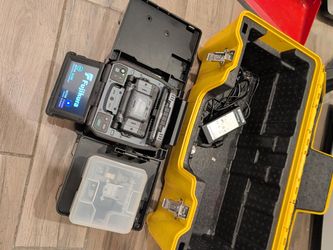 Fujikura Fiber Optic Fusion Splicer