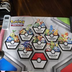 2020 POKÉMON  Sword And SHIELD Promo Poster