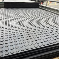 GYM MATS🔹RUBBER FLOORING🔹STALL MATS🔹SPORTS FITNESS GYM EQUIPMENT