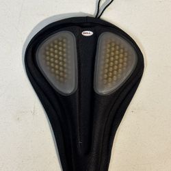 Bell Gel Bike Seat