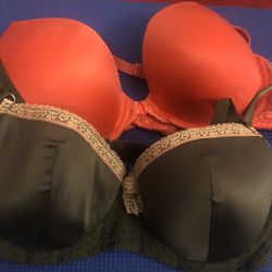 36 D Bra