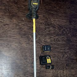 Dewalt Weeder