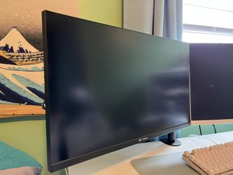 Gaming Monitor
