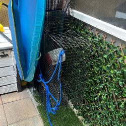 Pin Fish Trap 