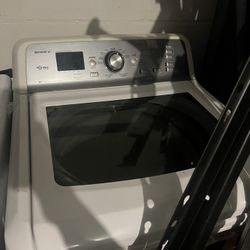Maytag Washer And Dryer