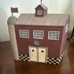 Wlliraye Studio Barn 
