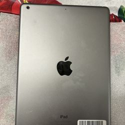 iPad Apple