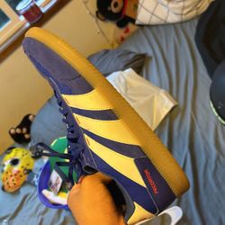 Adidas Futsal Shoes 12