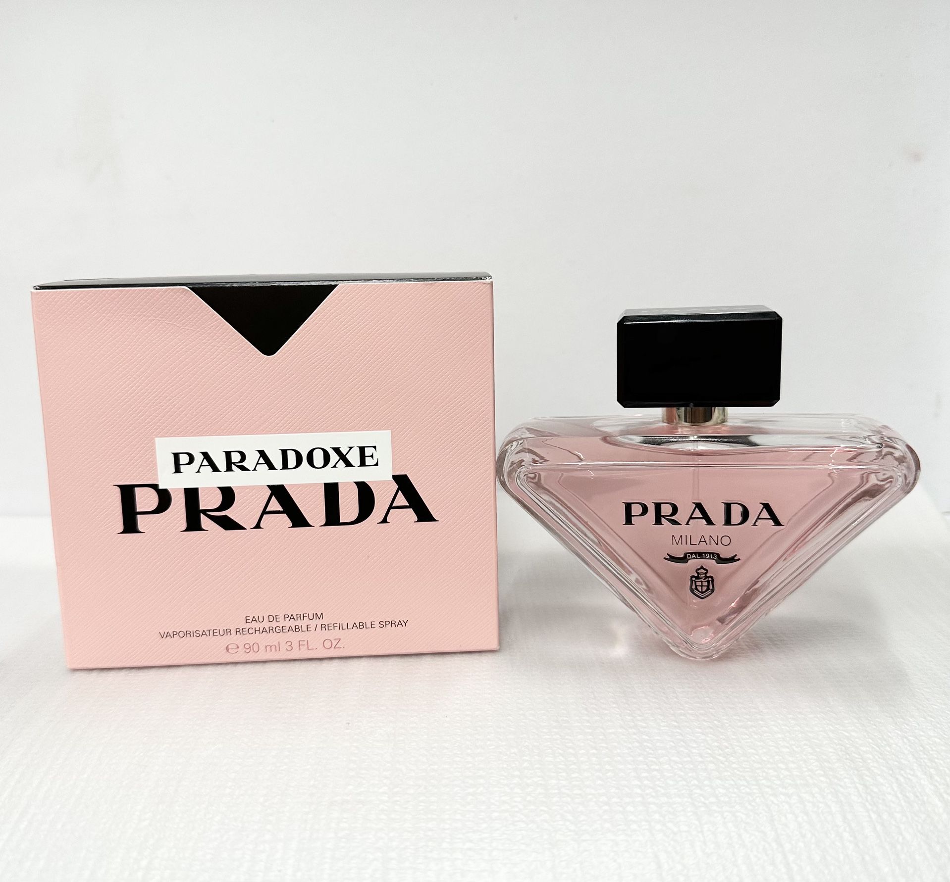 PARADOXE Perfume 