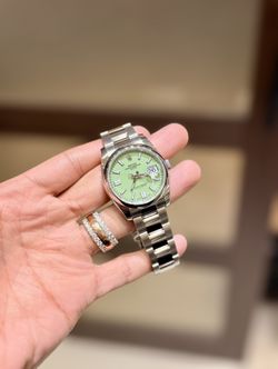 Rolex Oyster Perpetual Date 