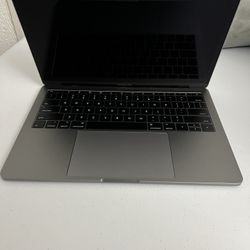 Macbook Pro 13 Inch A1708