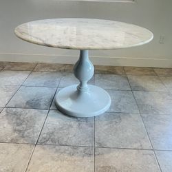 Anthropologie Annaway Dining Table