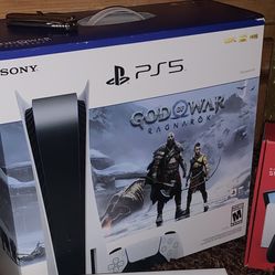 Ps5