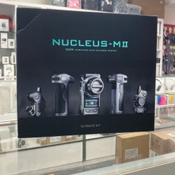 Tilta Nucleus M II Ultimate Kit