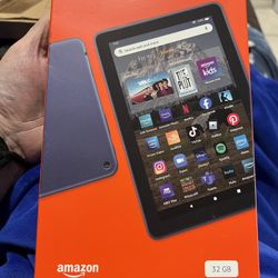 Amazon Fire HD 8 Tablet 32 GB