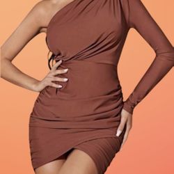 💕Nice dress / Lindo vestido.    