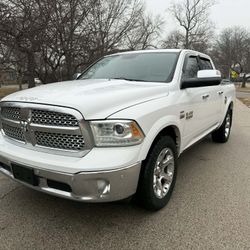 2014 Dodge Ram