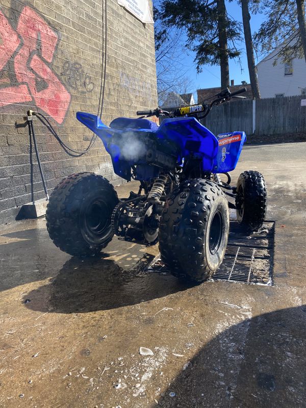 2002 blaster