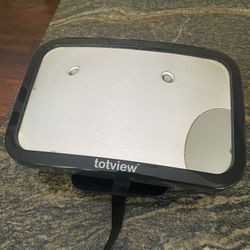 Baby Car Mirror