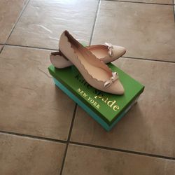 Kate Spade Shoes Flats Size 9