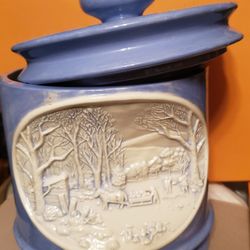 Cookie Jar/ 1978/ Hershey Molds