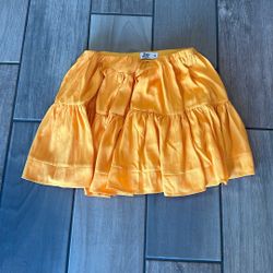 Tiger Mist Skirt Size Small