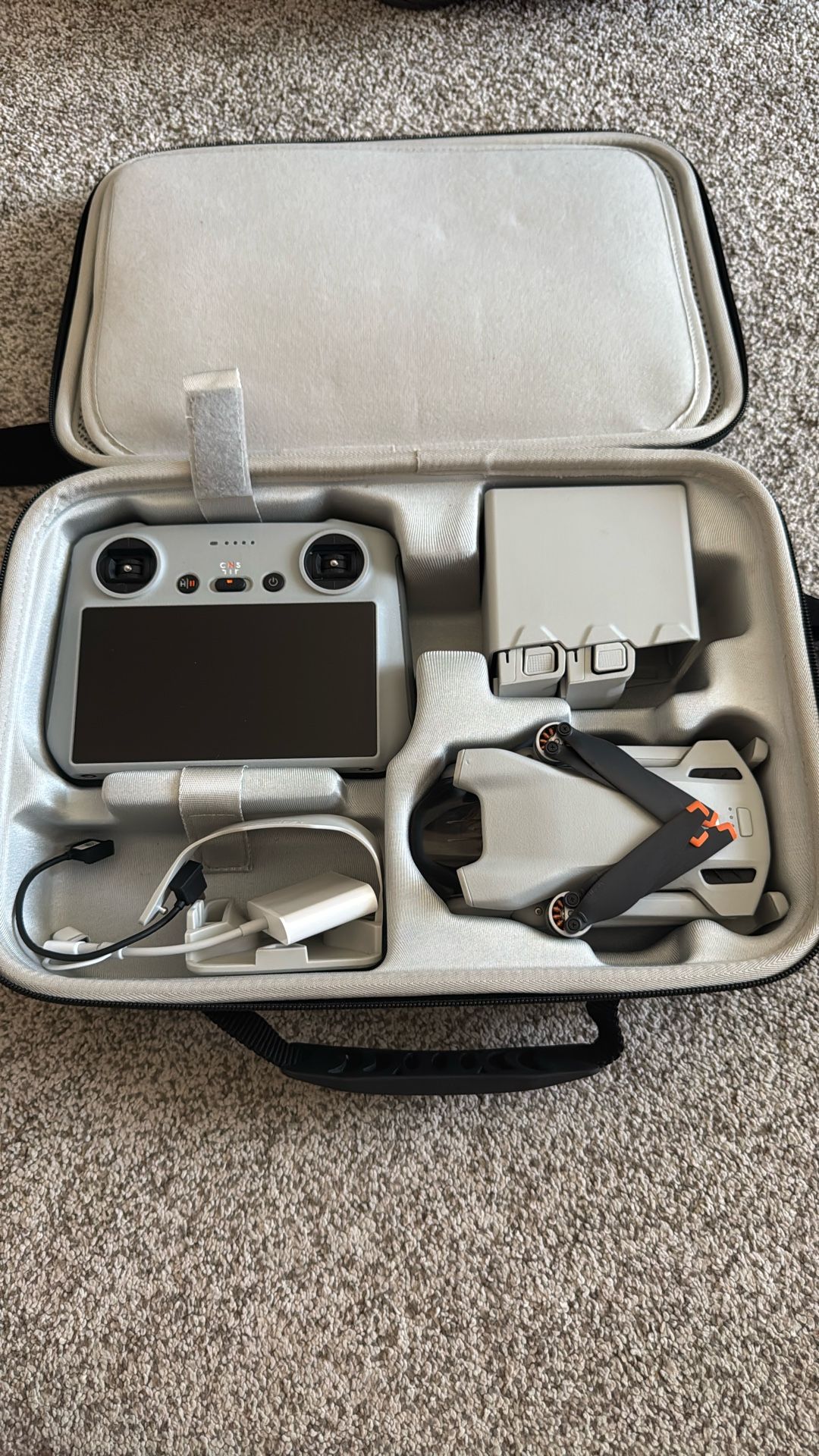Dji Mini 3 Drone