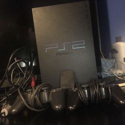 PlayStation 2 Ps2 