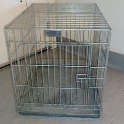 Pet Cage