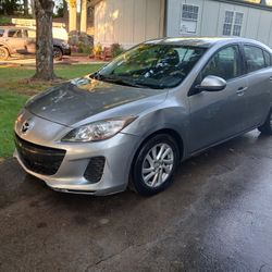 Mazda 3 2010