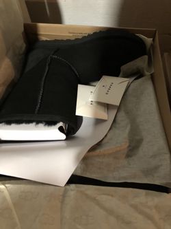 Uggs size 9 and 11